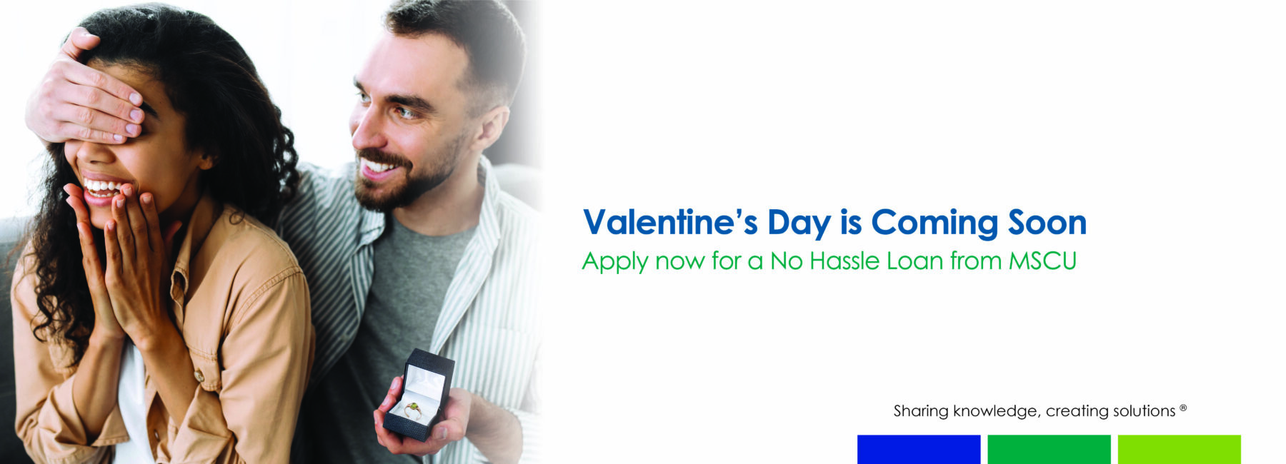 2026 NHL Valentines banner